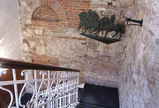 KIRÁLY Galéria