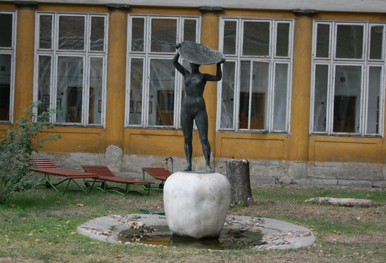KIRÁLY Galéria