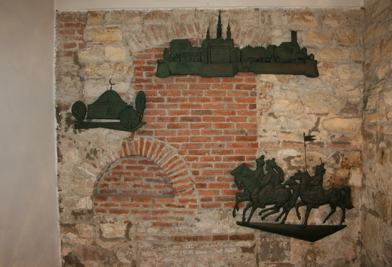 KIRÁLY Galéria