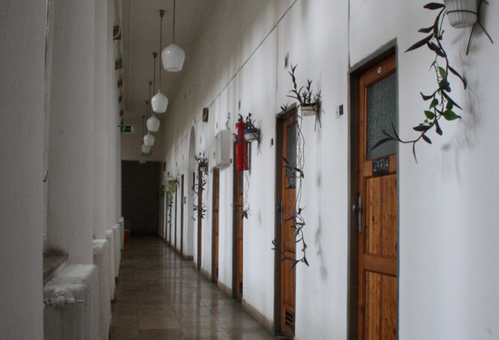 KIRÁLY Galéria